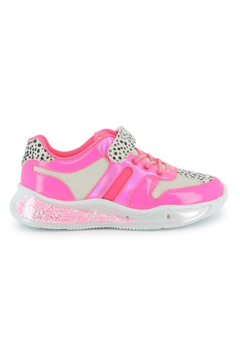 Sneakers con logo BILLIEBLUSH KIDS | U21474Z41